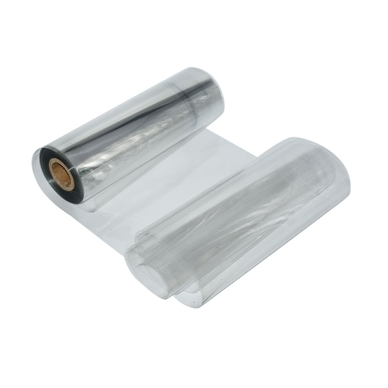 300 microni plastic packaging film petg psihiatru film pentru thermoforming